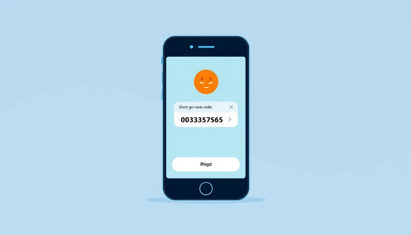 Alibaba SMS Verification: Receive Your Code Online Safely