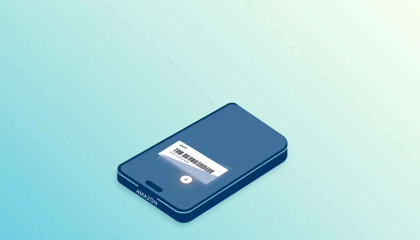 Amazon SMS Verification: Receive Your Code Online (2026 Guide)