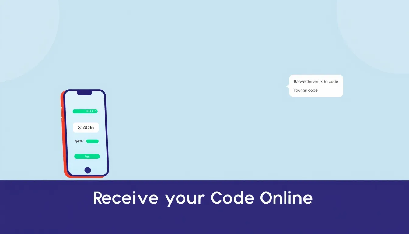 Banxa SMS Verification: Receive Your Code Online (2026)
