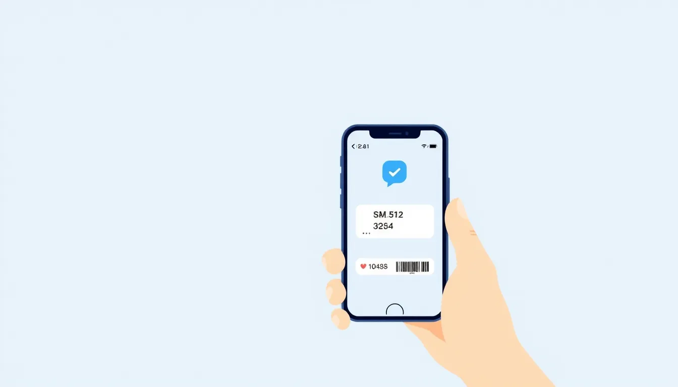 Best Way to Receive AdItUp SMS Codes in the USA (2026)