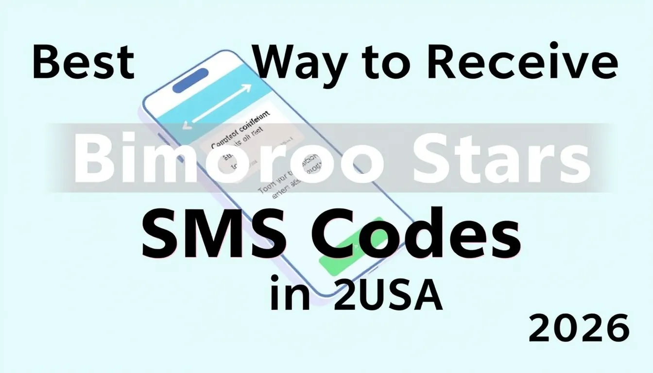 Best Way to Receive Bingo Stars SMS Codes in USA (2026)