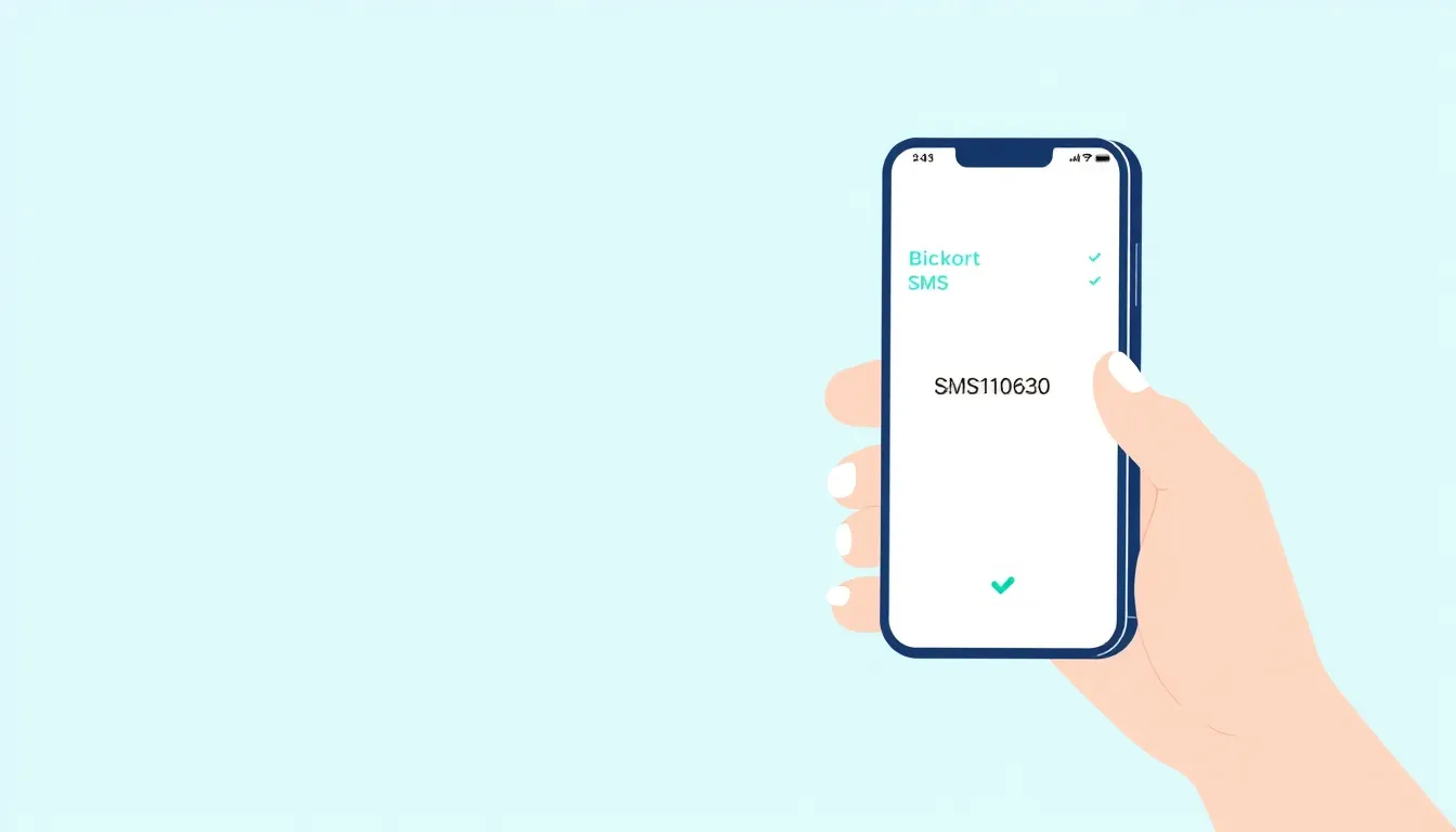 Best Way to Receive Brigit SMS Codes in the USA (2026)