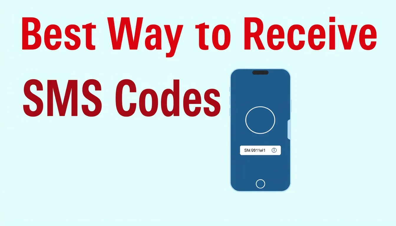 Best Way to Receive Clickatell SMS Codes in the USA (2026)