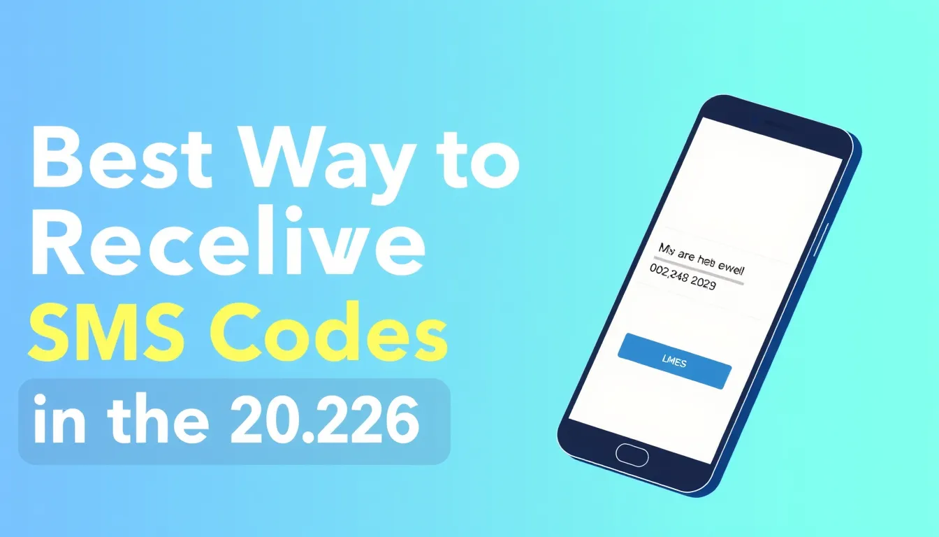 Best Way to Receive Coinloot SMS Codes in the USA (2026)