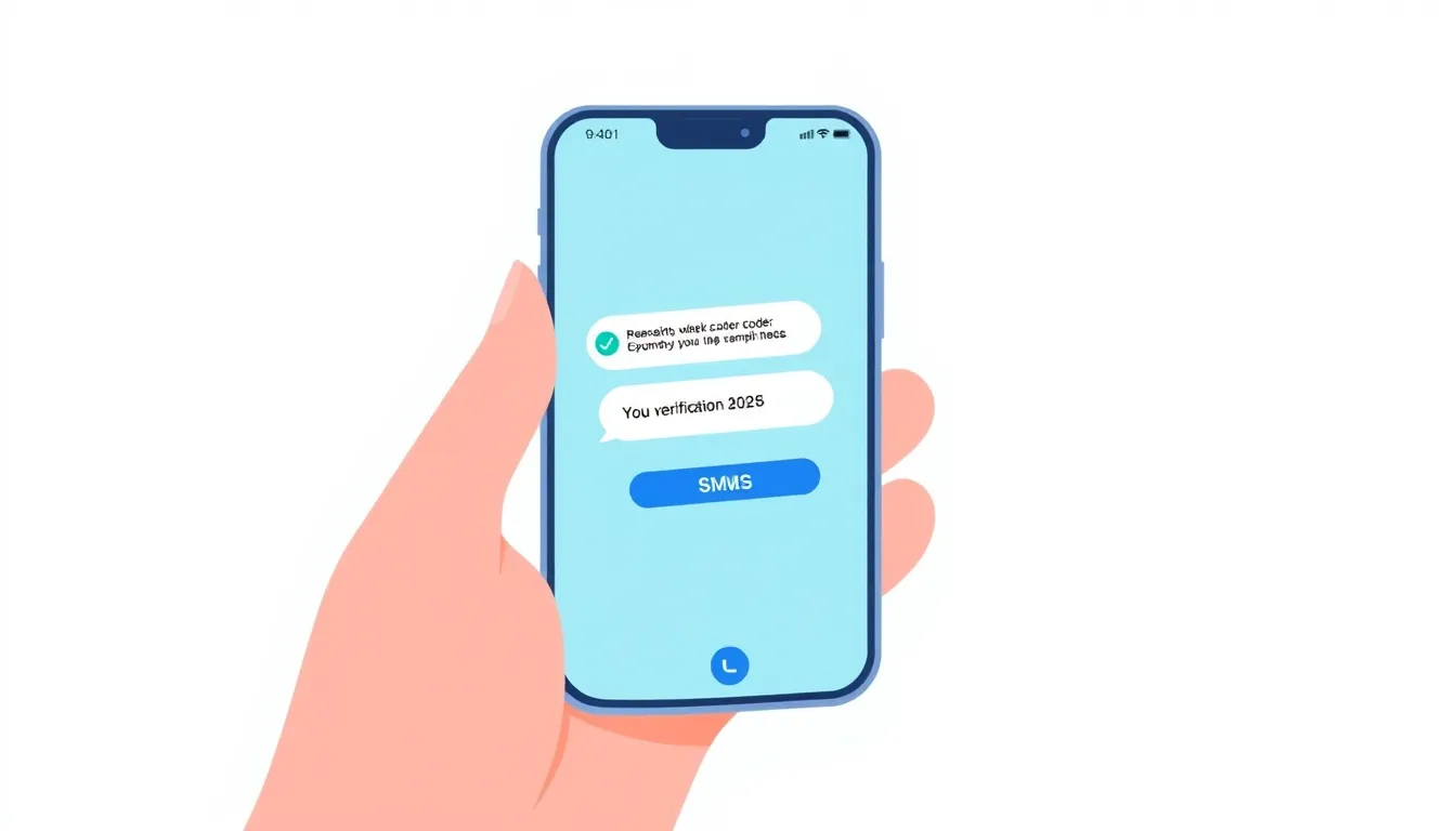 Best Way to Receive Daybreakgames SMS Codes in the USA (2026)