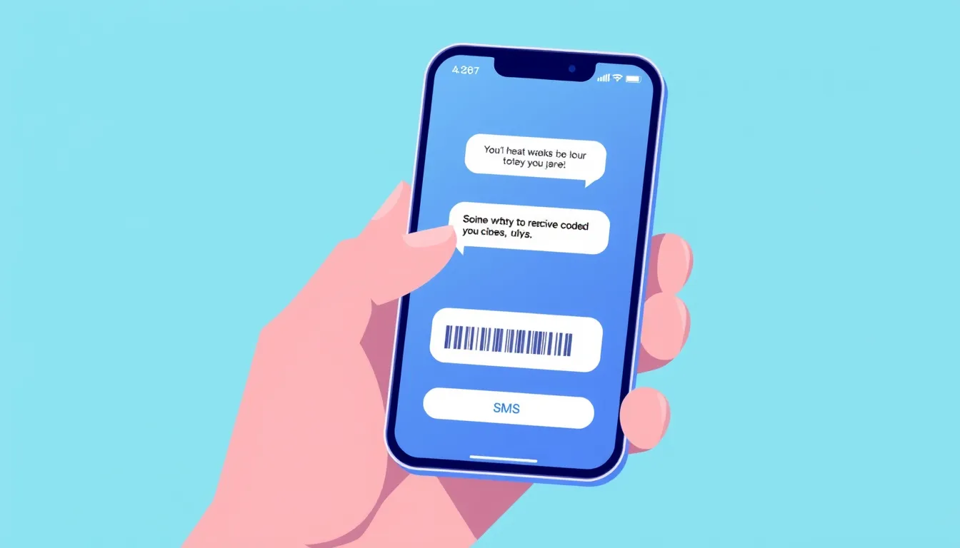 Best Way to Receive Hemlane SMS Codes in the USA (2026)