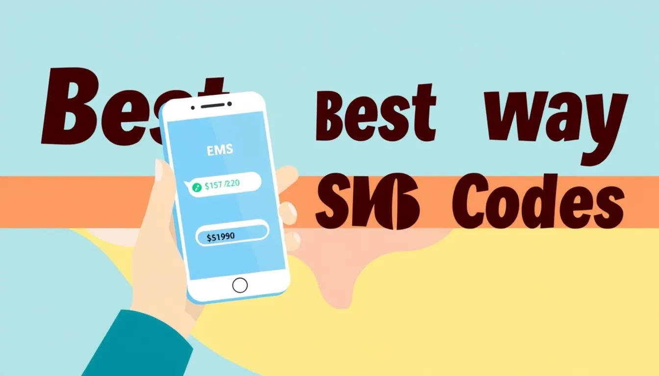 Best Way to Receive Hopp SMS Codes in the USA (2026 Guide)