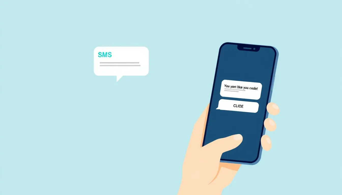 Best Way to Receive Likee SMS Codes in the USA (2026)