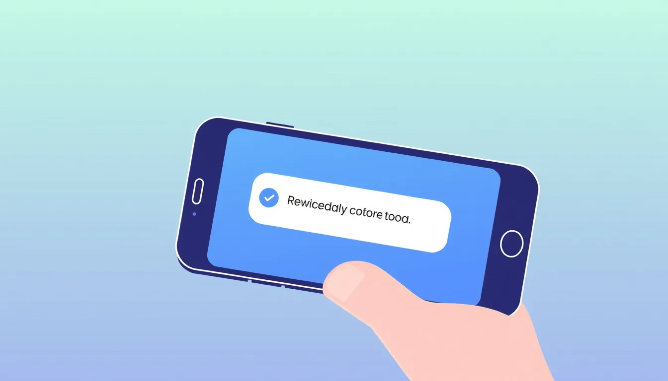 Best Way to Receive RewardedPlay SMS Codes in the USA (2026)