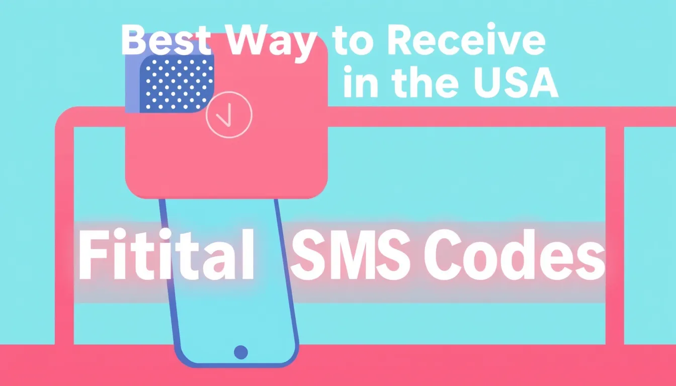 Best Way to Receive Ritual SMS Codes in the USA (2026)