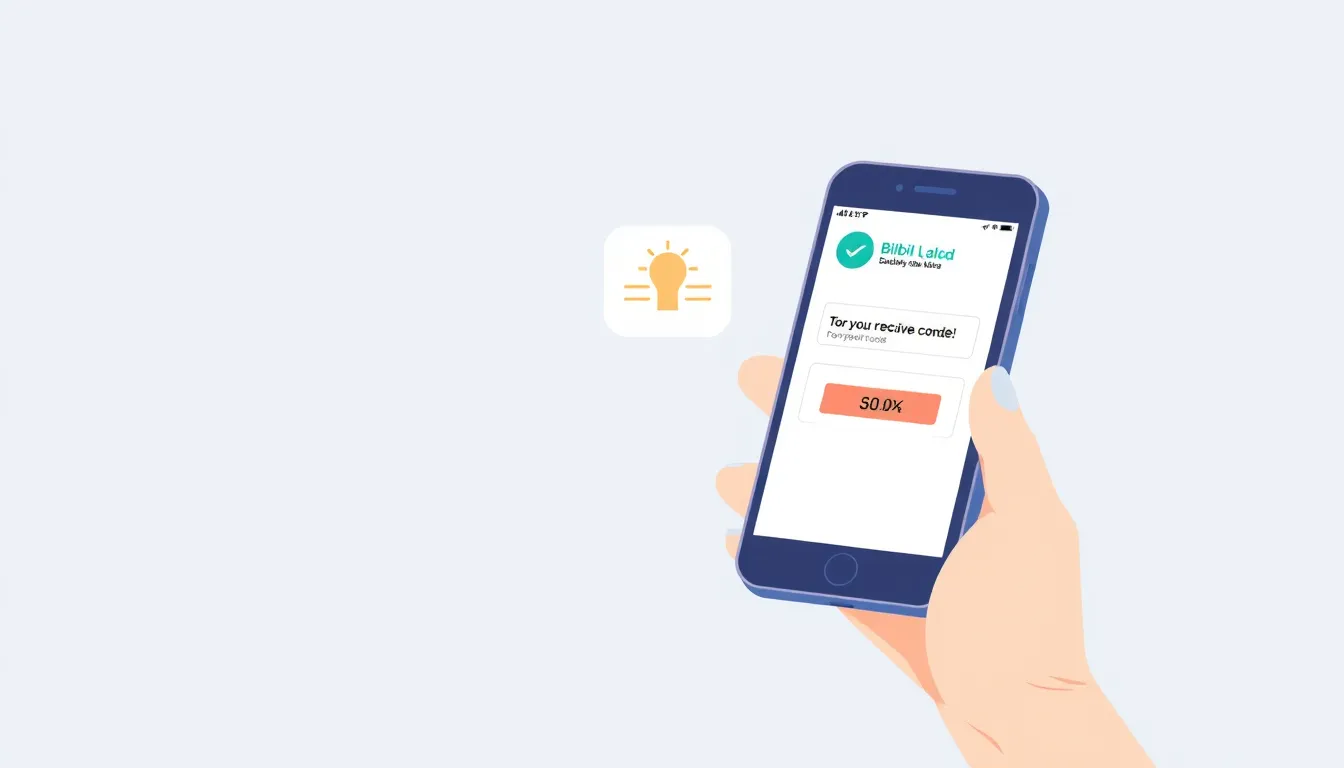 Bilibili SMS Verification: Receive Your Code Online (2026)