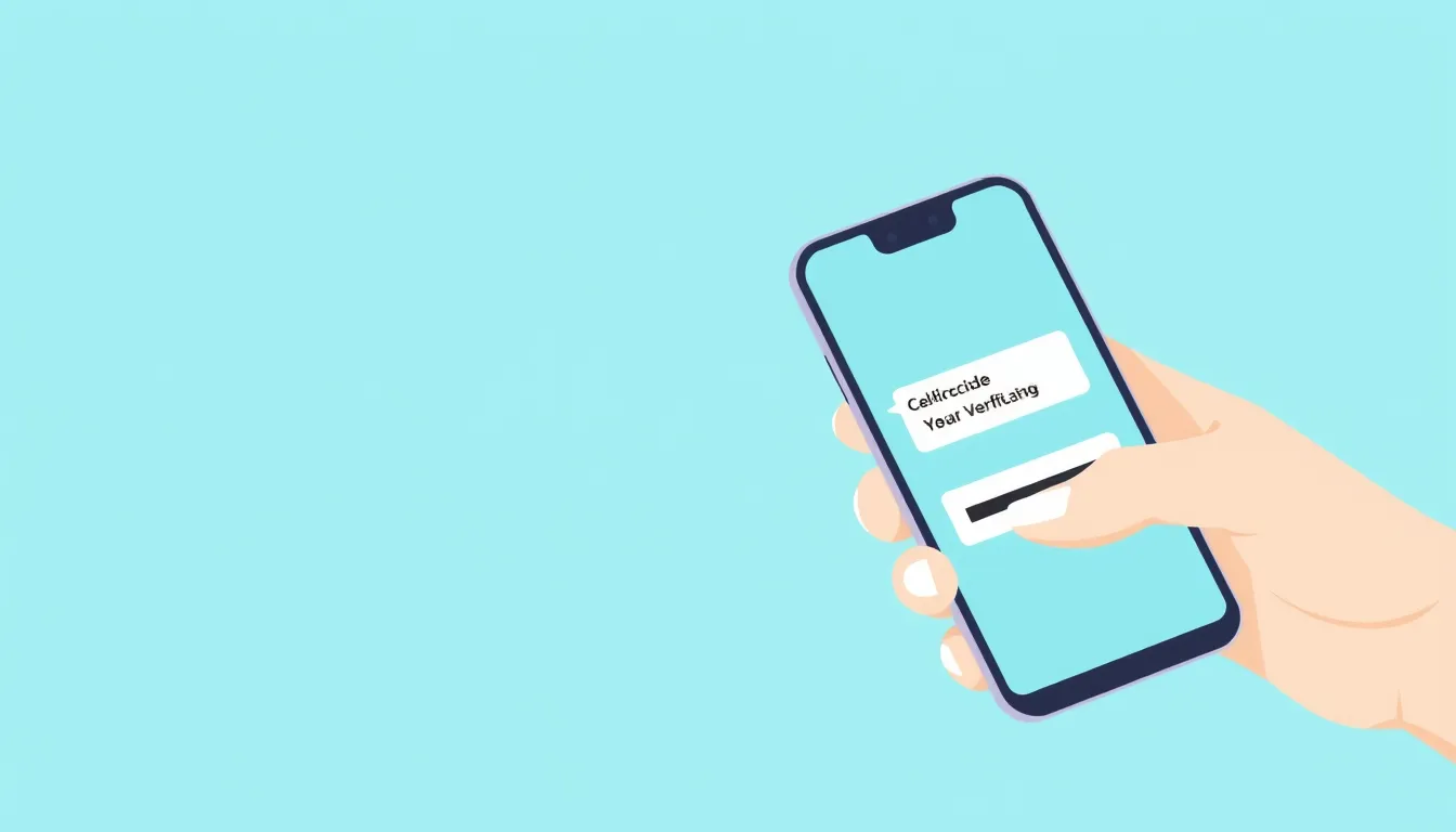 Buy a US Phone Number for Fast Online SMS Verification