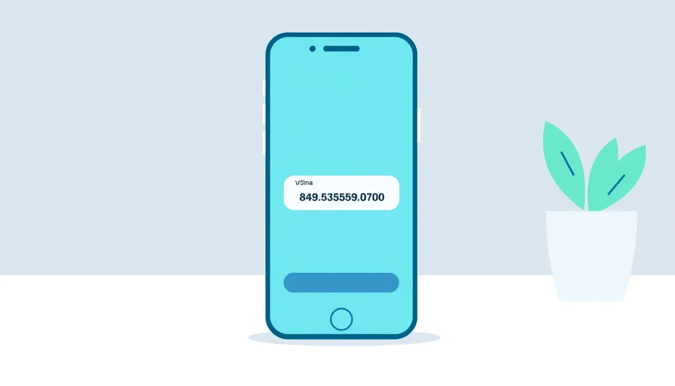 Buy a US Phone Number for Fast SMS Verification Online