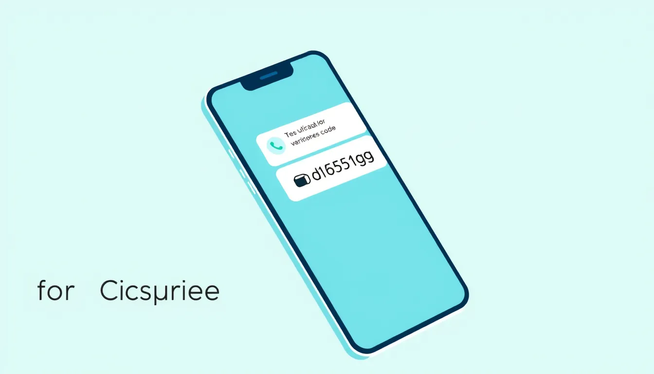 Buy a US Phone Number for SMS Verification: The Complete Guide