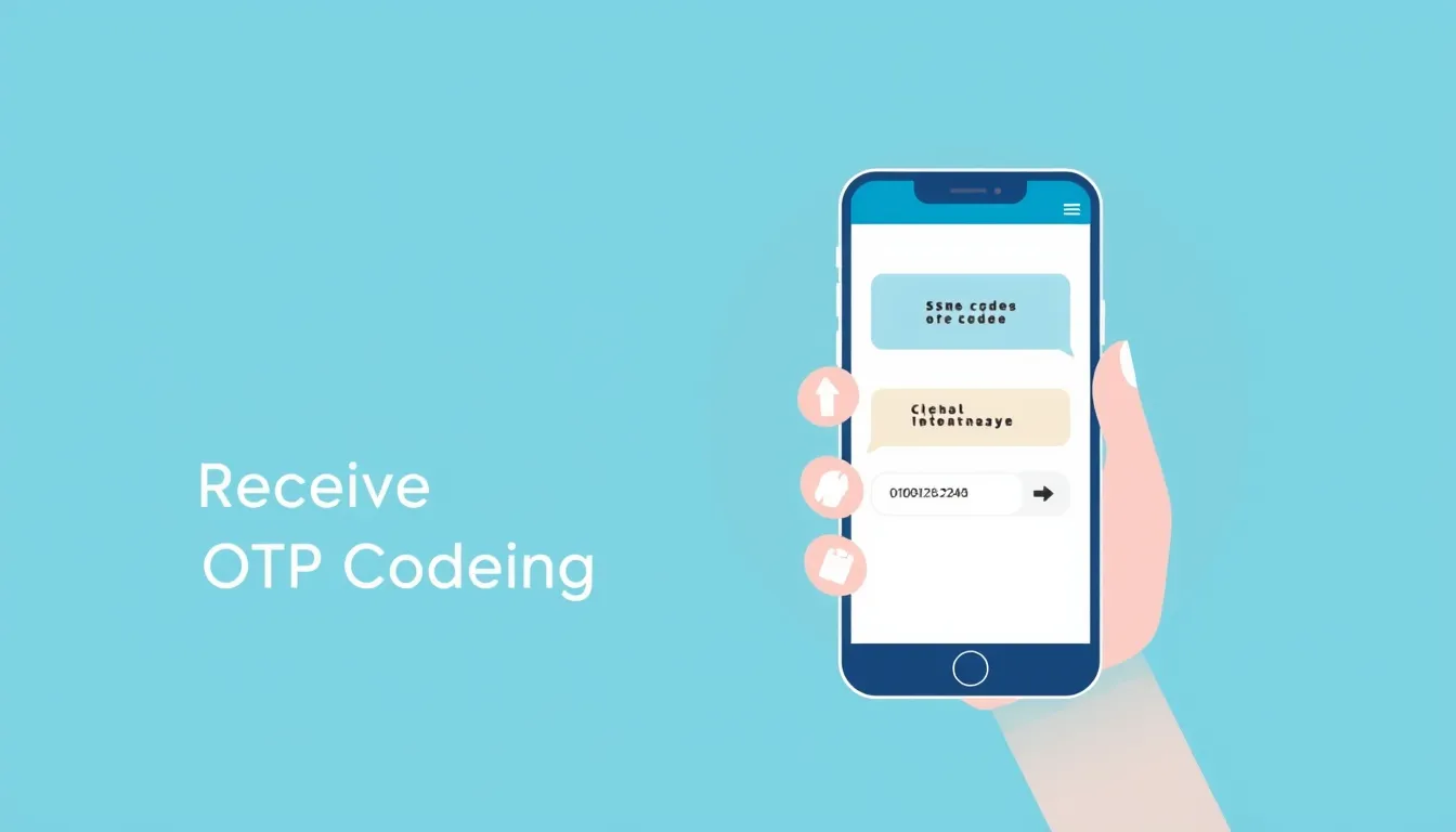 Cleartrip SMS Verification: Receive Your OTP Code Online