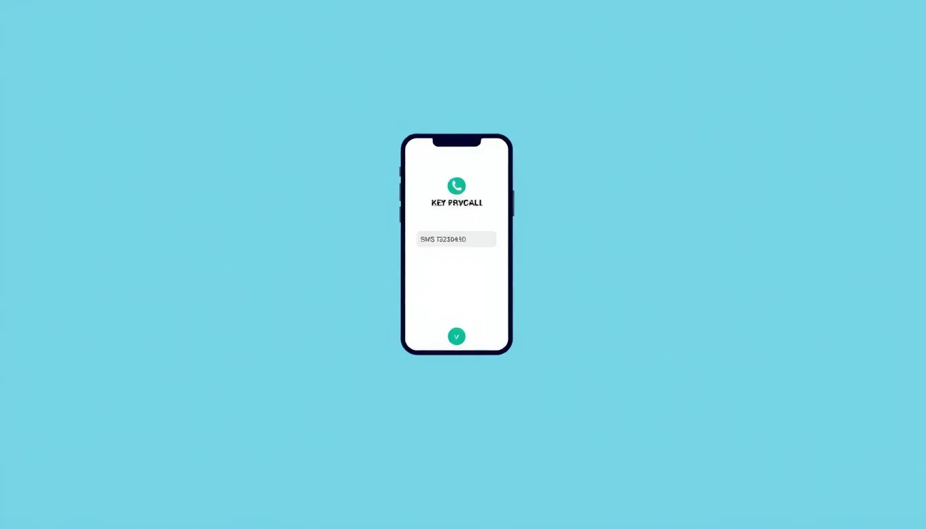 DialMyCalls SMS Verification: Receive Your Code Online