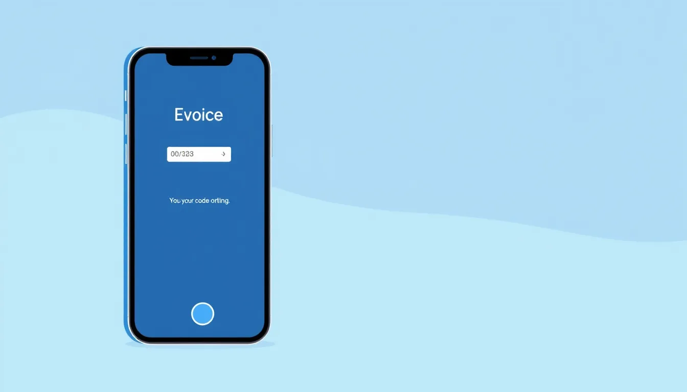 EVoice SMS Verification: Receive Your Code Online (2026)