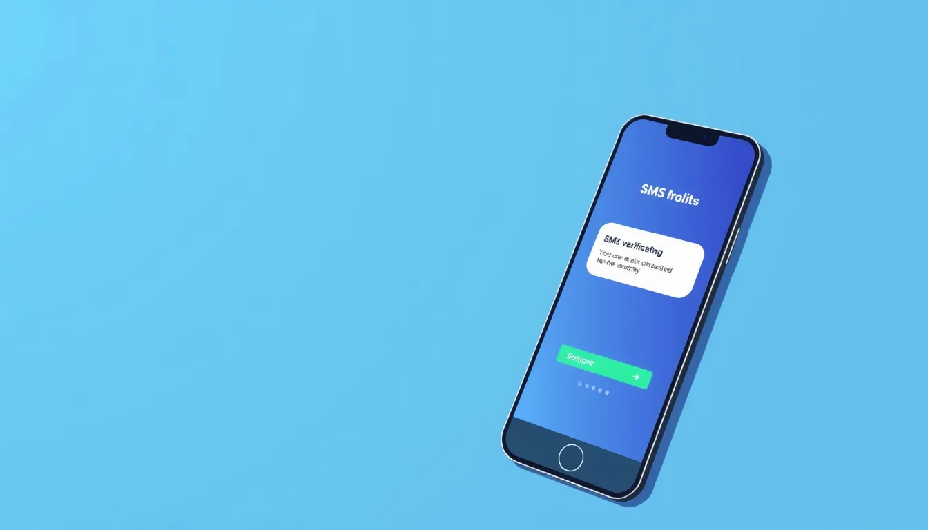 GPlay SMS Verification: Receive Your Code Online (2026)