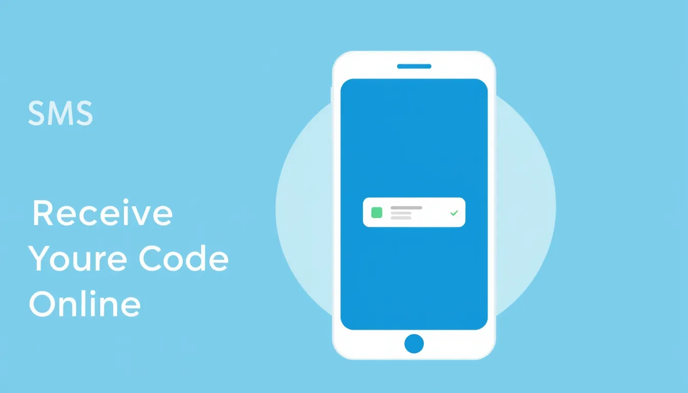 GreenLight SMS Verification: Receive Your Code Online