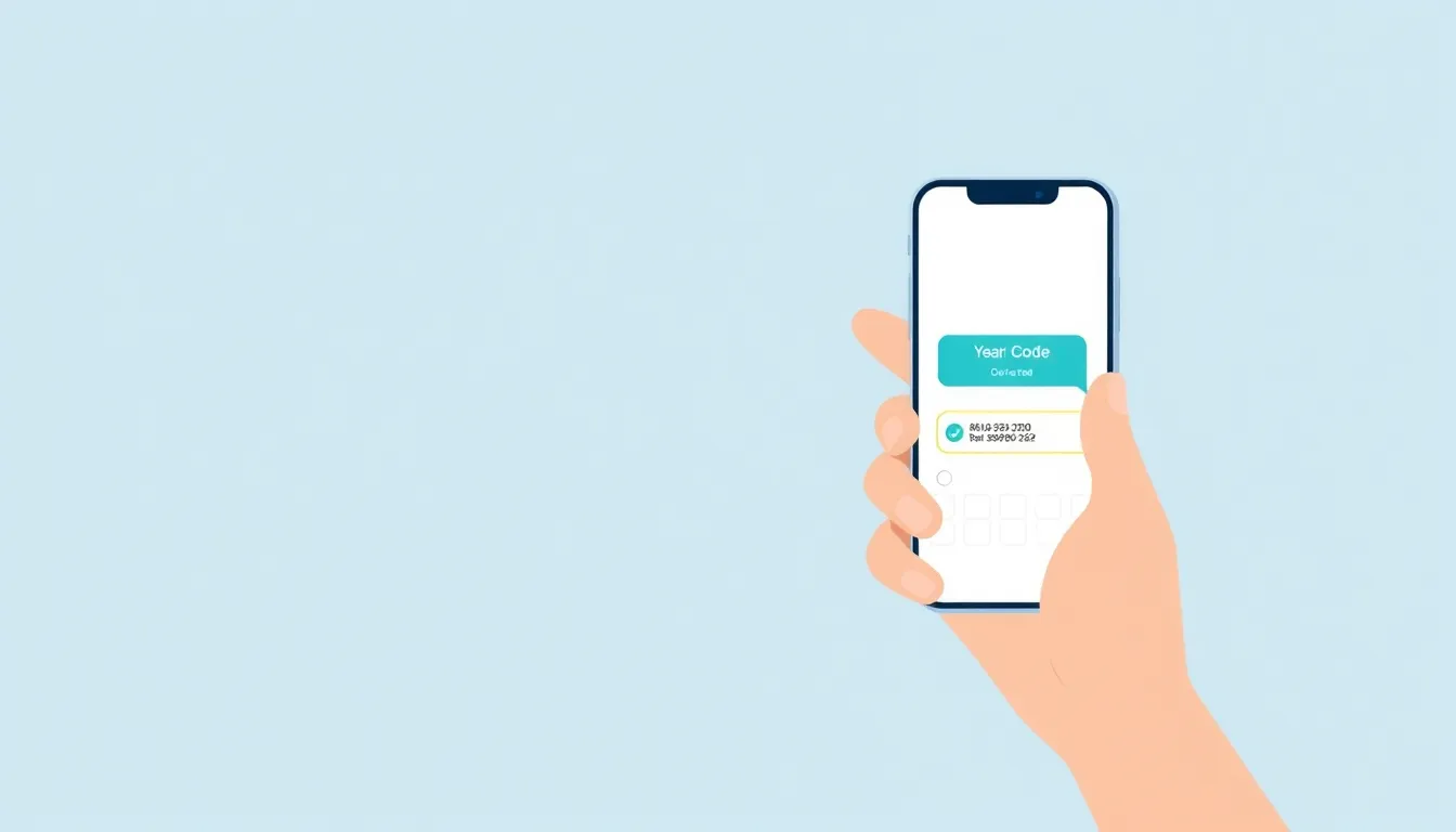 Harrispoll SMS Verification: Receive Your Code Online (2026)