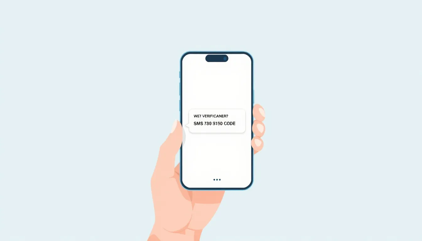 How to Get Ando Verification Codes with a USA Number