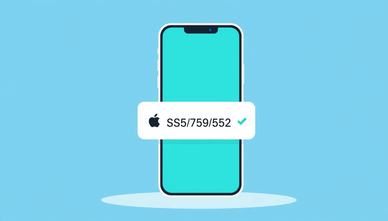 How to Get Apple Verification Codes with a USA Number