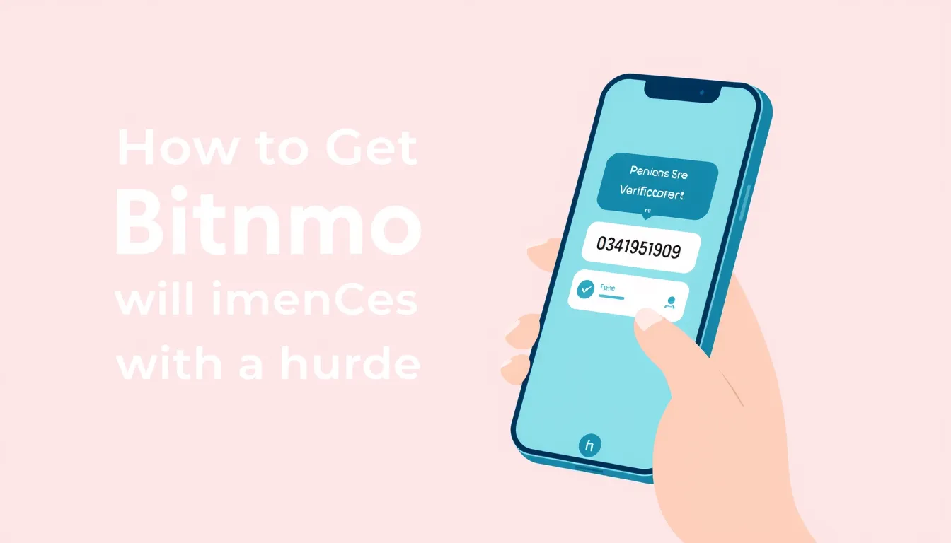 How to Get Bitmo Verification Codes with a USA Number (2026)
