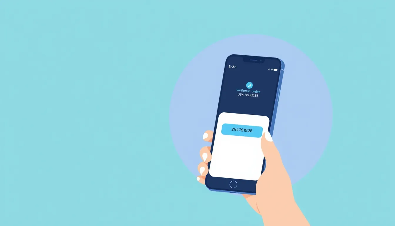 How to Get BLK Verification Codes with a USA Number (2026)