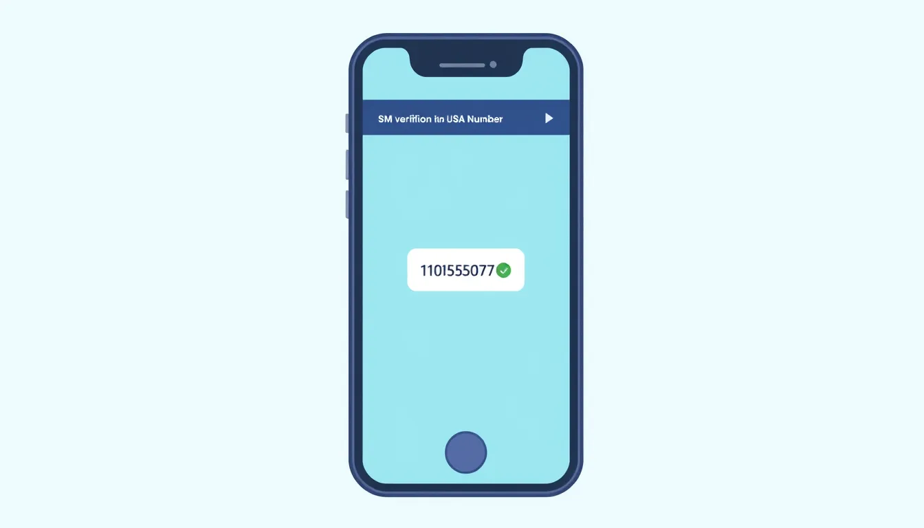 How to Get BusinessDecision Verification Codes with a USA Number