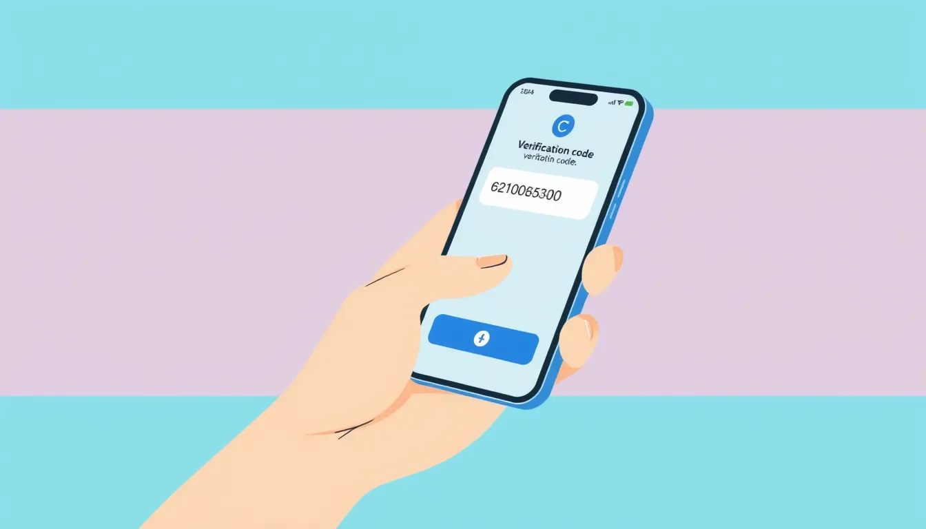 How to Get Coinbase Verification Codes with a USA Number
