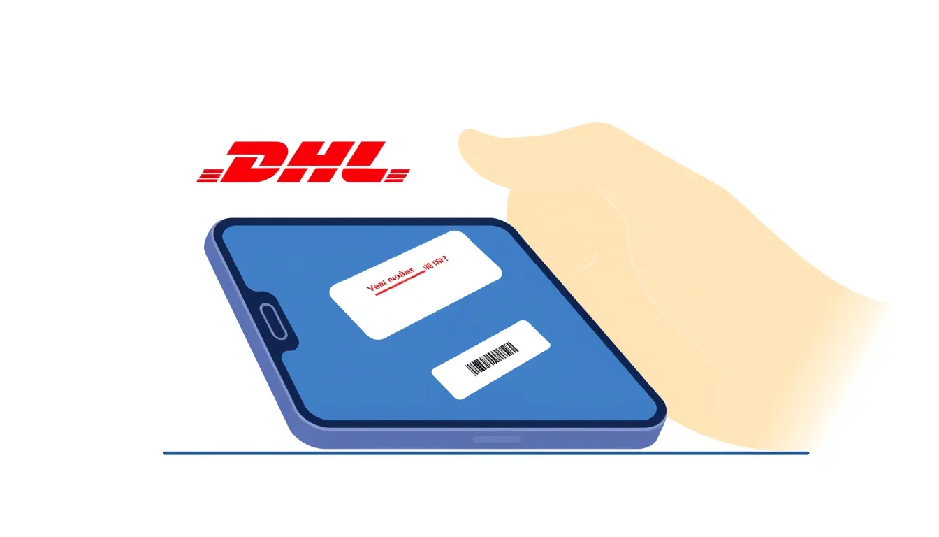 How to Get DHL Verification Codes with a USA Number (2026)