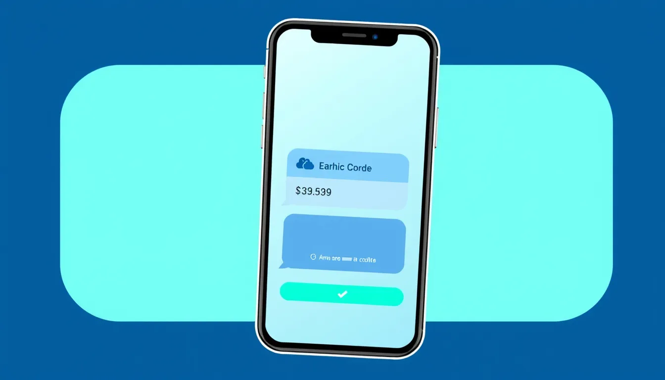 How to Get Earnstar Verification Codes with a USA Number