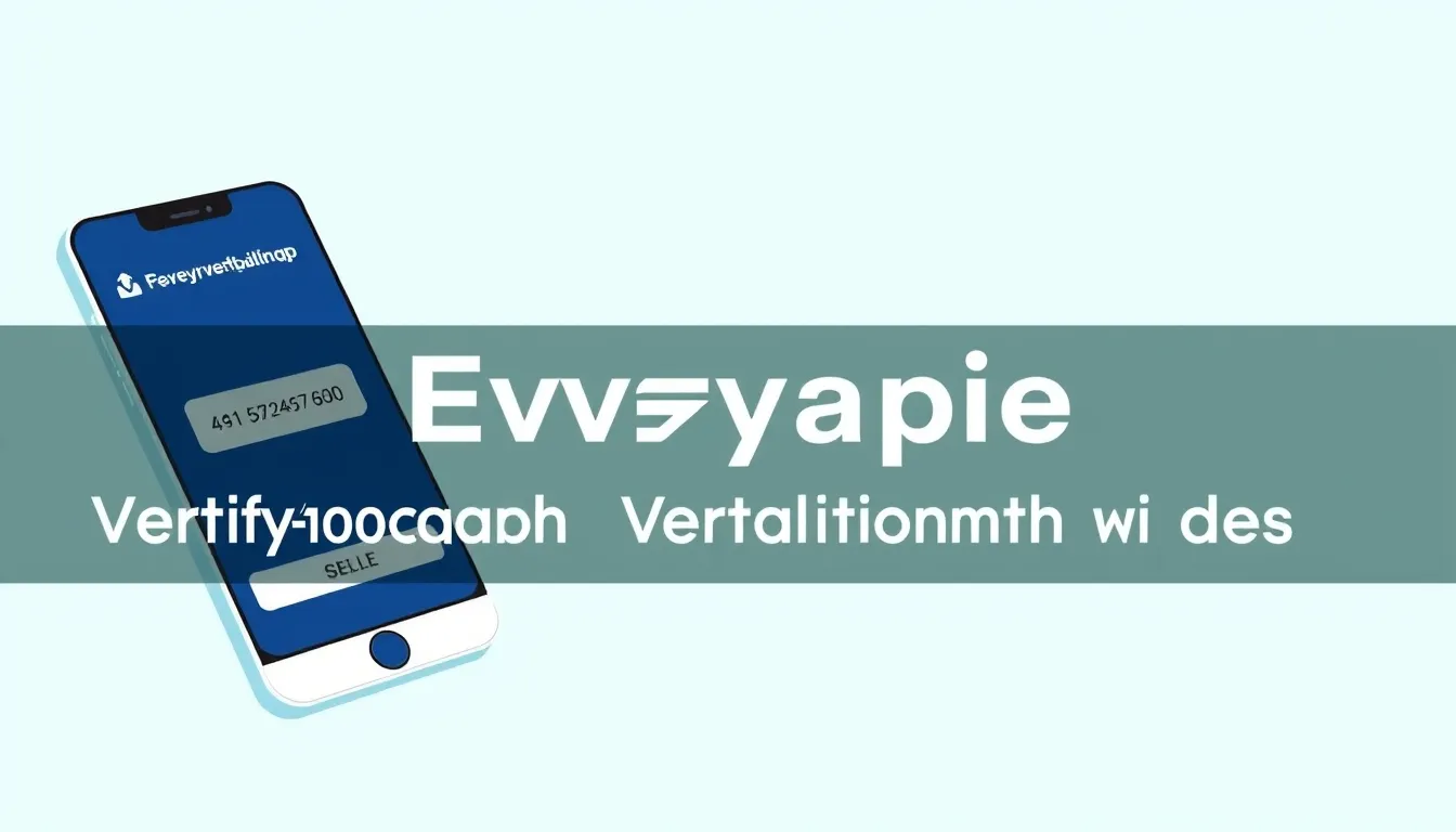 How to Get Everyoneapi Verification Codes with a USA Number