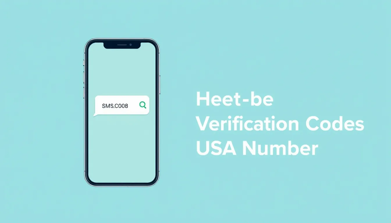 How to Get Fusioncash Verification Codes With a USA Number