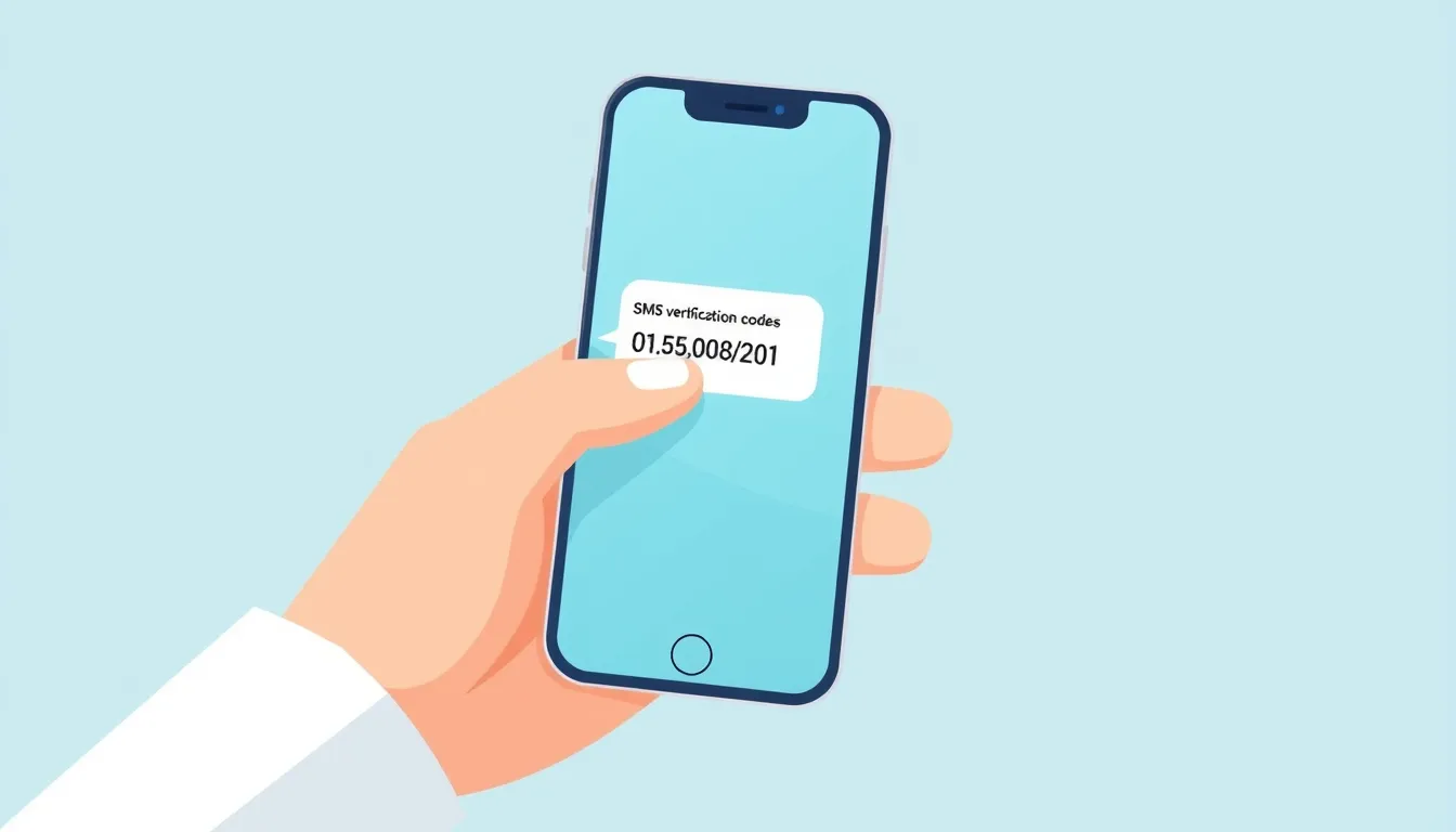 How to get GCLoot verification codes with a USA number