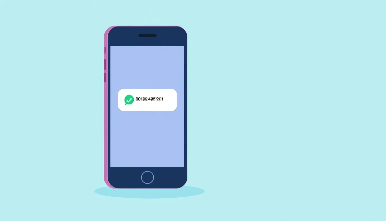 How to Get Gobranded Verification Codes With a USA Number