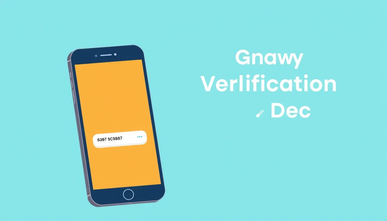 How to Get Gravy Verification Codes With a USA Number