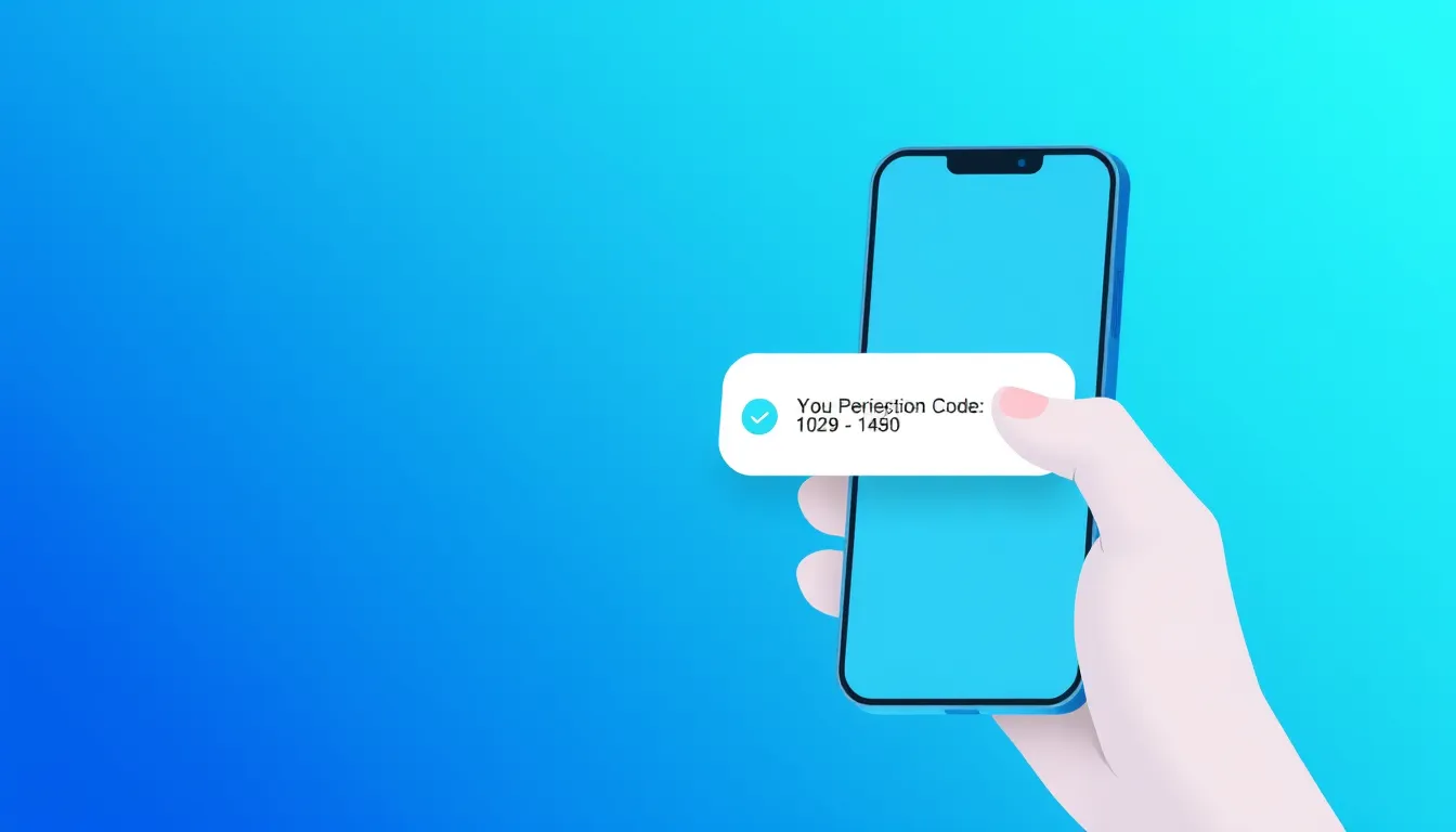 How to Get Ricepo Verification Codes with a USA Number