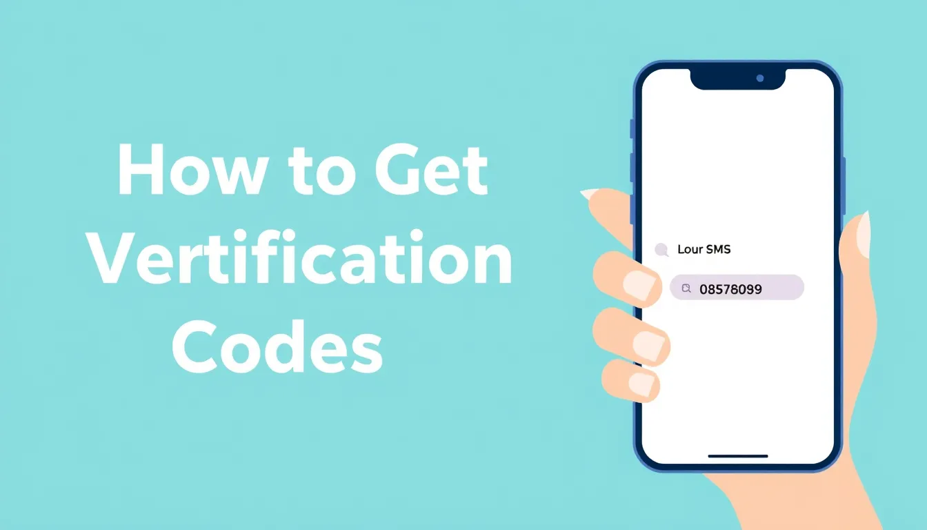 How to Get Verification Codes with a USA Number (2026 Guide)
