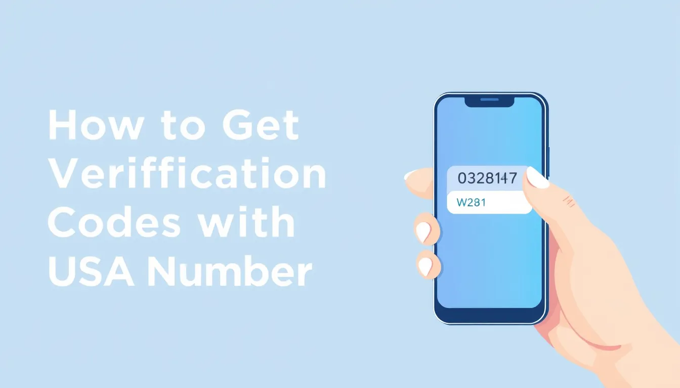 How to Get Whop Verification Codes with a USA Number (2026)