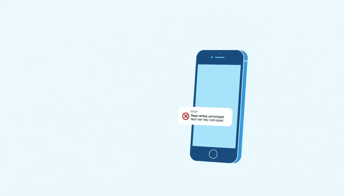 How to Receive a Match Verification Code in the USA