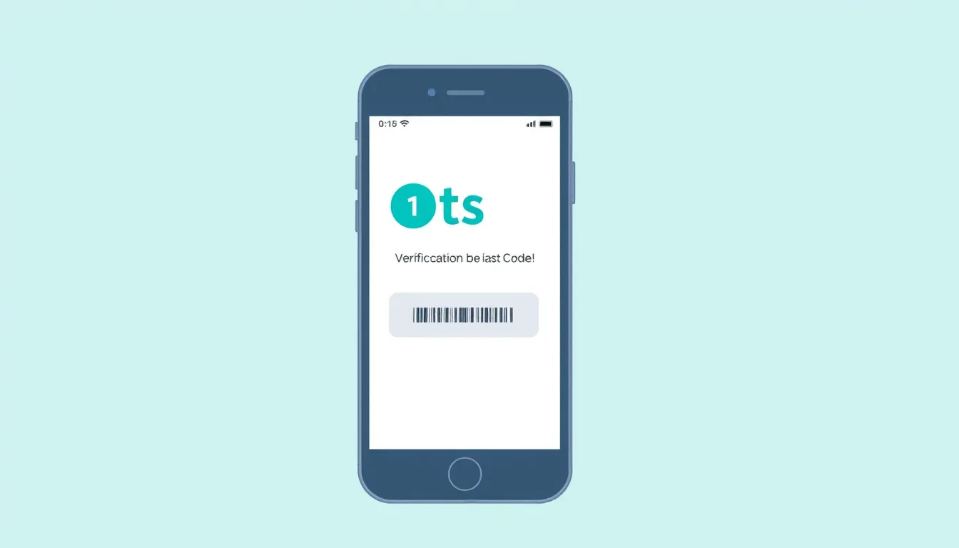 How to Receive an Etsy Verification Code in the USA