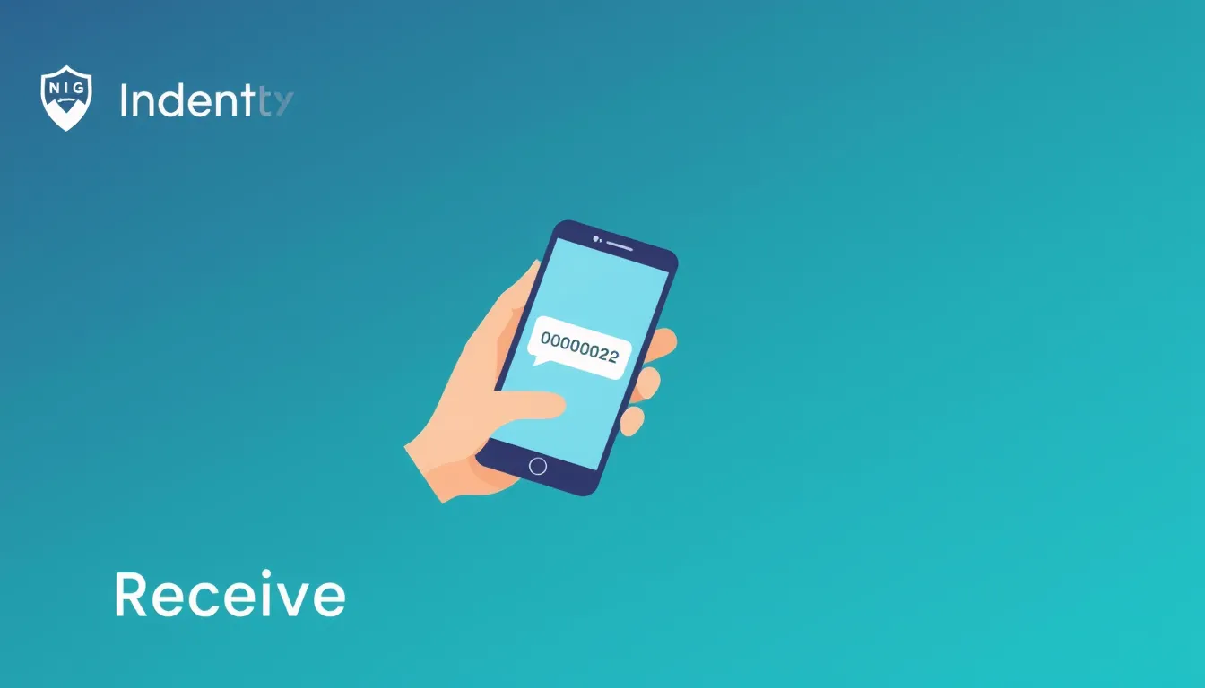 IdentityGuard SMS Verification: Receive Your Code Online