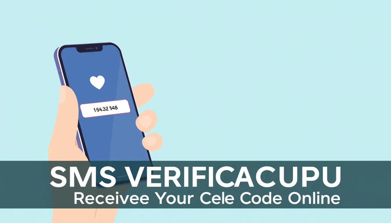 InternationalCupid SMS Verification: Receive Your Code Online