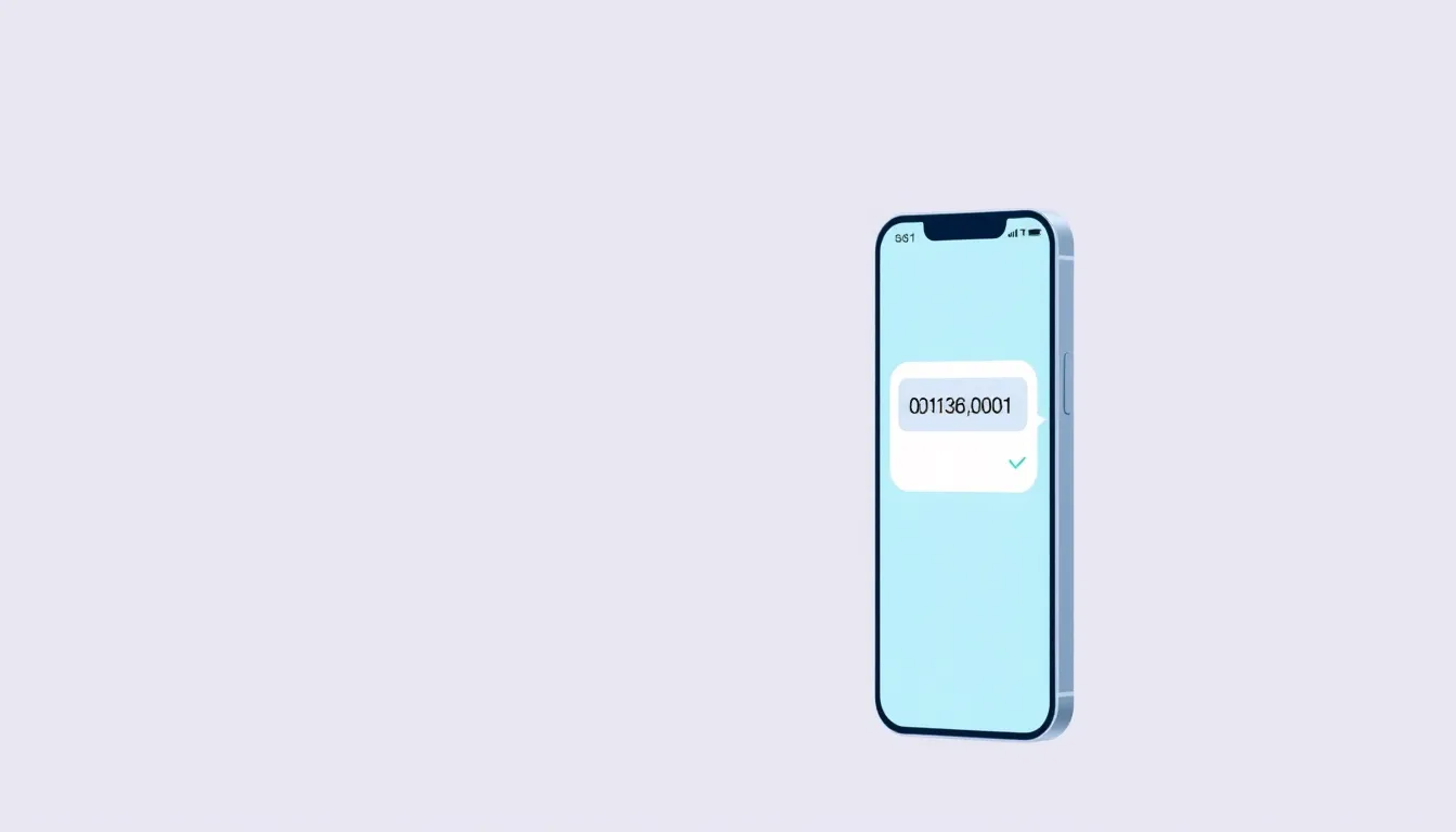 KOHO SMS Verification: Receive Your Code Online (2026)