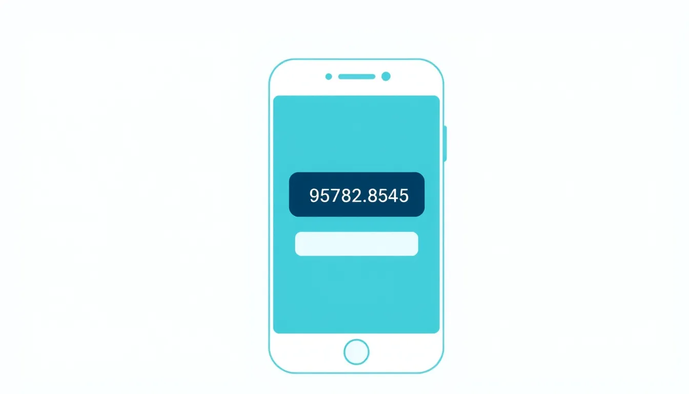 Ledn SMS Verification: Receive Your Code Online (2026)