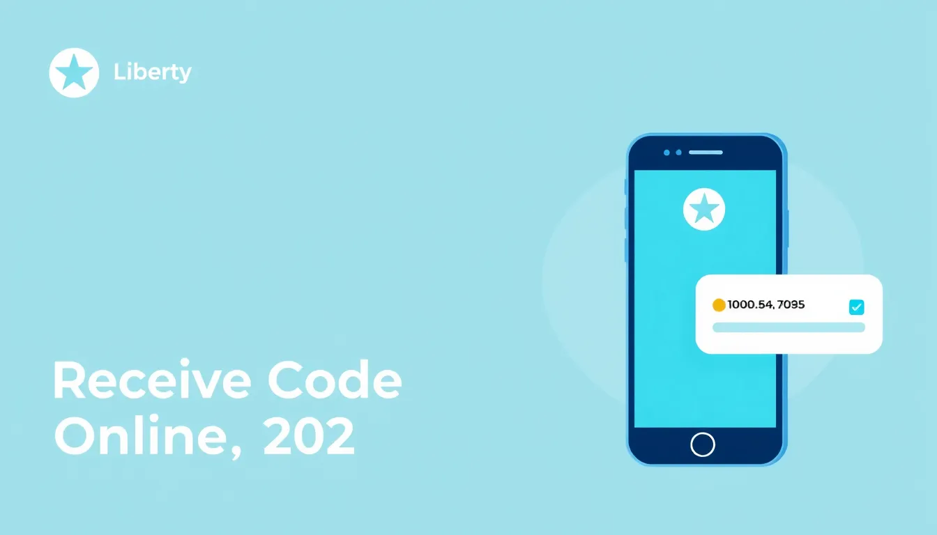Liberty SMS Verification: Receive Your Code Online (2026)