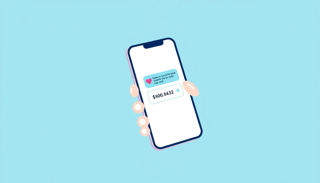 LoveAndSeek SMS Verification: Receive Your Code Online