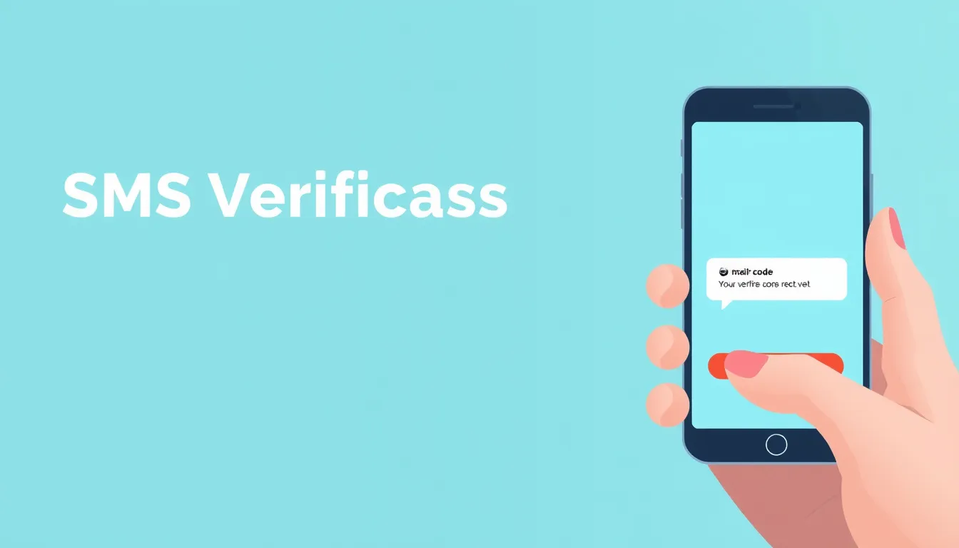 Mailprincess SMS Verification: Receive Your Code Online (2026)