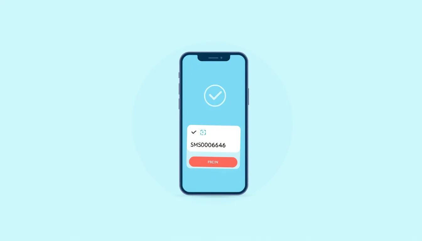 MetroOpinion SMS Verification: Receive Your Code Online